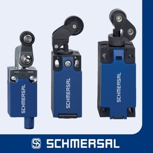 Limit switch series with safety function -Image
