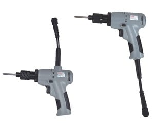 New Compact Pistol Power Torque Screwdriver-Image