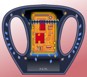 Electromechanical Simulation-Image