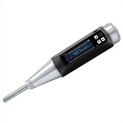 Concrete Hammer PCE-HT 224E w Digital Display PSI-Image