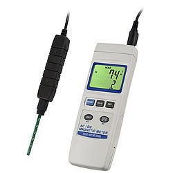 Gauss Meter PCE-MFM 3000-Image