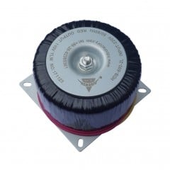 high efficient toroidal transformer-Image