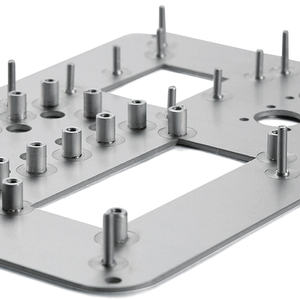 TAKACHI's Clinching Fastener Customization Service-Image