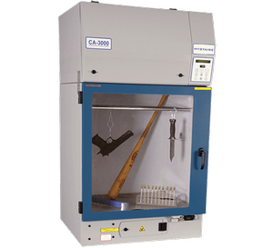 Cyanoacrylate Fuming Chamber-Image