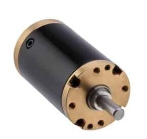 Planetary Gear Box AM-16P with unique structure-Image