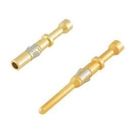 Hermetic Pin | Socket & Plug Pin for Vacuum-Image