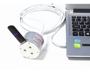 USB slip ring for computer system-Image