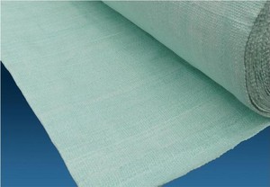 Biosoluble fiber cloth -Image