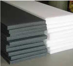 Cross-Linked Polyethylene Foam from ACRO Manufacturing Industries Ltd.