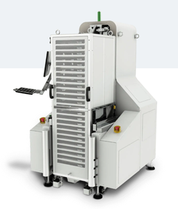 Revolutionizing Burn-In Testing-Image