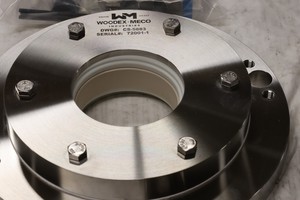 Client-tailored, industry-specific seal solutions-Image