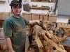 Durable Wooden Bearings-Image