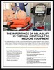 White Paper: Build Medical Equipment Reliability-Image