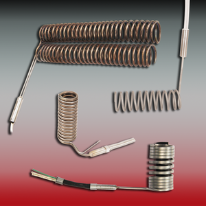 All About Tempco's Mightyband Coil Heaters-Image