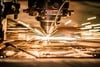 Precision Metal Fabricating, Stamping, & Finishing-Image