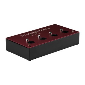 Smart Driver Accessories: BIT SOCKET TRAY-Image