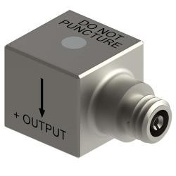 Robust in Temperatures up to +1000°F -Image
