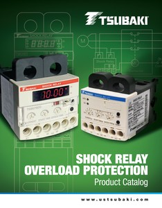 Guide to Overload Protection Relays-Image