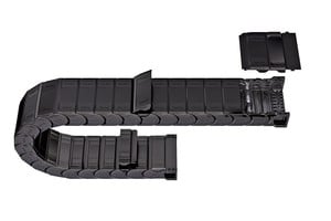 TKA Series Cable & Hose Carriers -Image