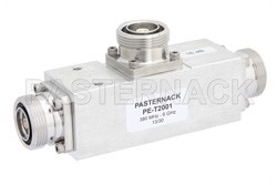 Unequal Split Power RF Tappers-Image