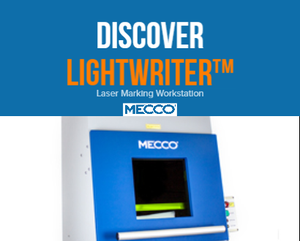 Lightwriter™ Tabletop Laser Marking Workstation-Image