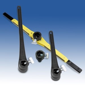 Model 52F: Ratchet Wrench-Image