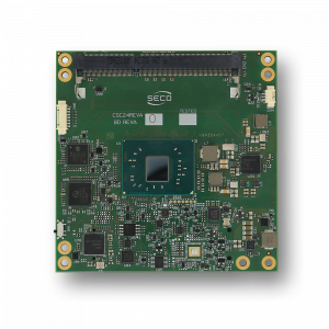 Rugged solution for industrial environment-Image