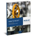 eBook: How to Select an Actuator-Image