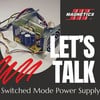 Magnetic Cores for Switch Mode Power Supplies-Image