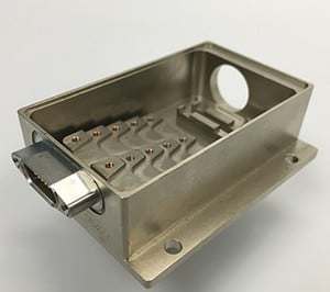 Custom Hermetic Packaging for Lasers-Image