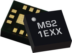 Marki's First High-Performance SOI-Based Switch-Image