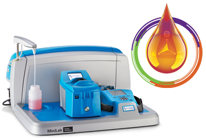 On-Site Oil Analysis for Aerospace-Image