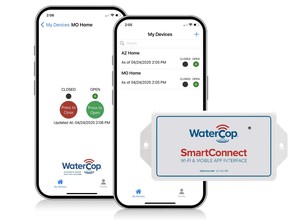 WaterCop SmartConnect-Image