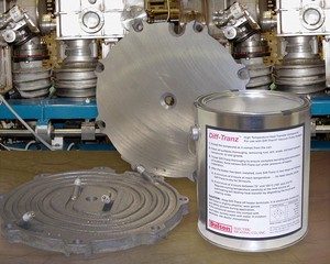 Diff-Therm® Platen Heaters by Dalton Electric-Image