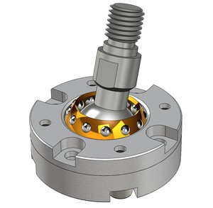 new ultra low vacuum sr joints now available from myostat motion