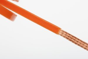 High end, specialty winding wire-Image