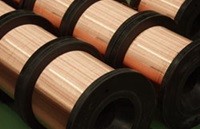 Wire plating options at New England Wire.-Image