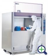 Wet Processing and Cleaning Stations-Image