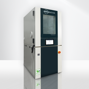 New Endurance Series Chamber-Image