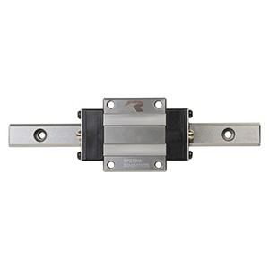 Linear Guide Rail Assemblies-Image