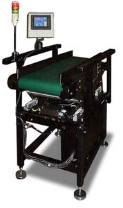 US-6000 Check-Weigh System-Image