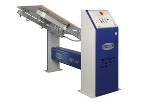 Workbench for Turning Sheet Materials-Image