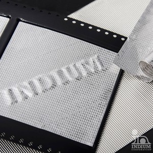 Heat-Spring® Metal Thermal Interface Materials-Image