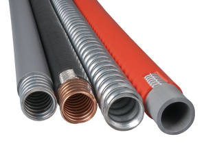 Flexible Electrical Conduit by Electri-Flex-Image