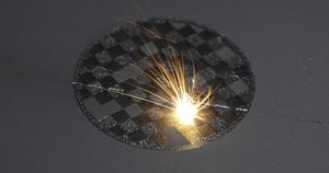 TruForm Metal Powders-Image