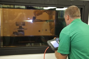 spray coating services