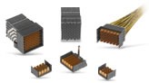 Mouser Carries High Speed Solutions From Molex-Image