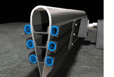 Inflatable Clamps, Actuators for fragile products -Image