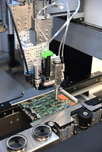 Fisnar Broadens Dispensing Automation Line-Up-Image