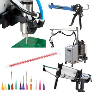 Dispensing Equipment from Top Manufacturers-Image